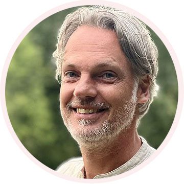 Vincent Valentijn zenleraar Zen.nl Den Bosch